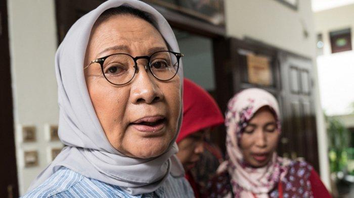 Ratna Sarumpaet Dikabarkan Alami Penganiayaan di Bandung