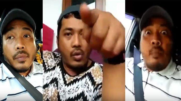 Rendra Si Penghina Nabi Ditangkap Polisi