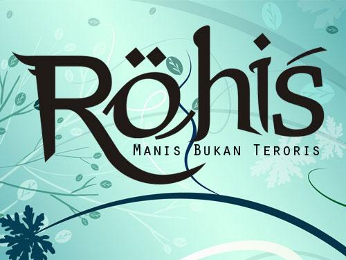 Farois: Rohis Bukan Bibit Teroris!