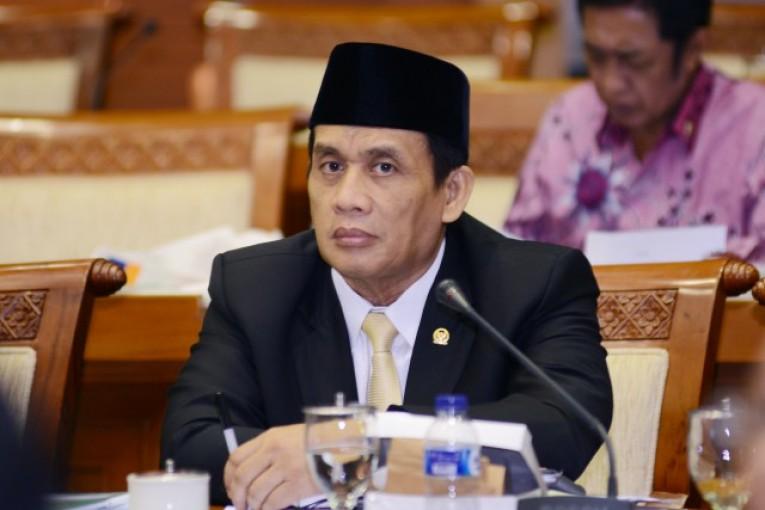 Romo Syafi'i: Pemerintah Punya PR Soal Definisi Terorisme