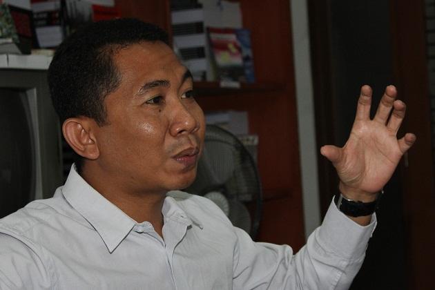 Salamuddin Daeng : Melalui APBN 2016, Pemerintah Jokowi Mencekik Rakyat!