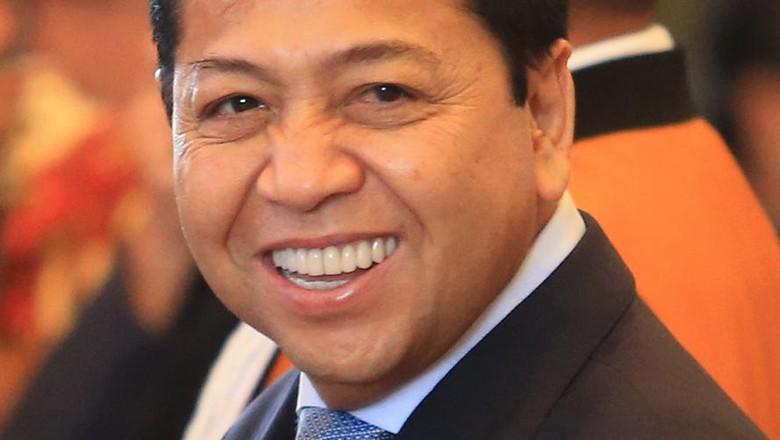 Setya Novanto Kembali Lolos, Lukai Nurani Rakyat