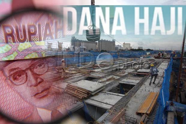 Polemik Dana Haji untuk Infrastruktur, DPD akan Panggil Menag