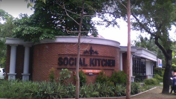 Dinilai Melawan Hukum pada Kasus Social Kitchen, Kejari Surakarta Dilaporkan