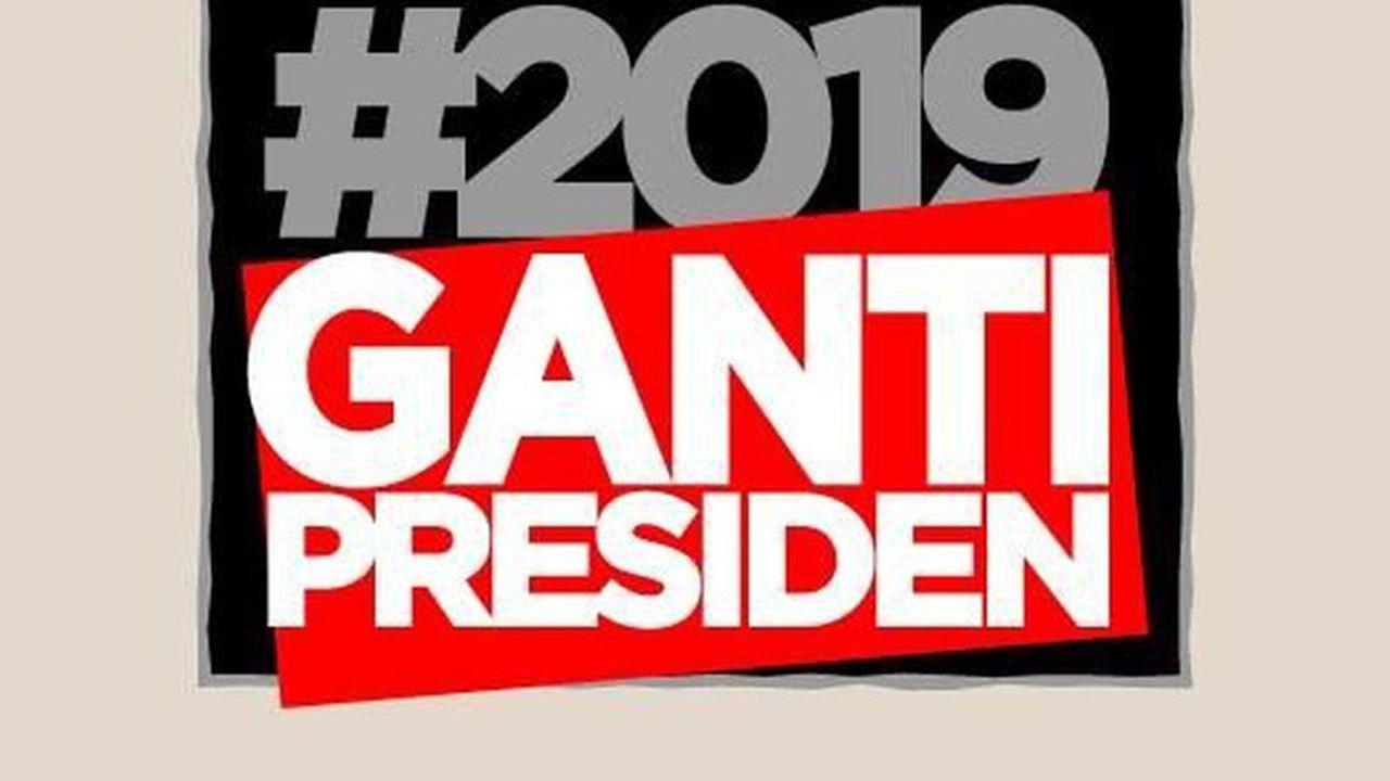 Mustofa Nahra: Dugaan Saya, Ada Admin #2019GantiPresiden Ditangkap seperti Kasus Saracen dan MCA