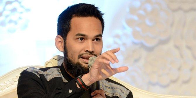 Kepretan Teuku Wisnu kepada Dua Komika Pengolok-olok Agama