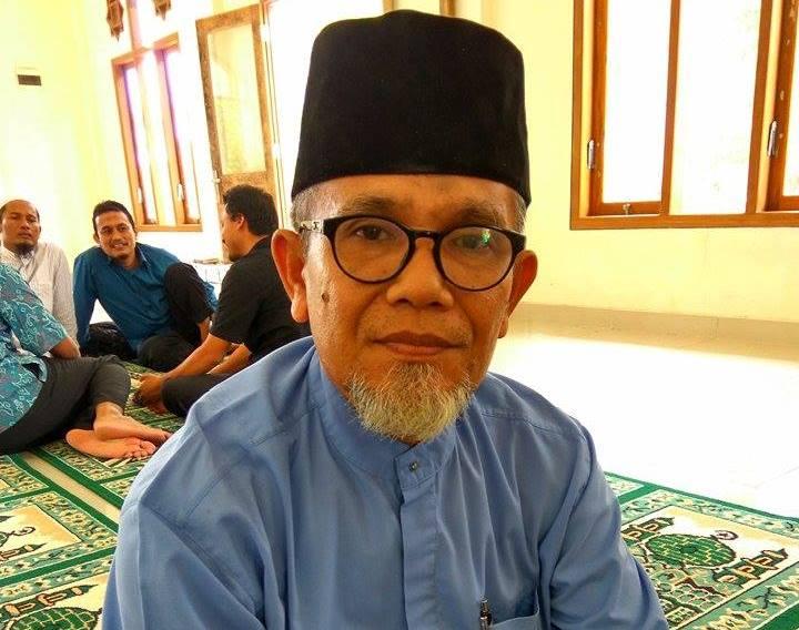 Dewan Dakwah Aceh: PBB Harus Adil, Seret Myanmar ke Mahkamah Internasional