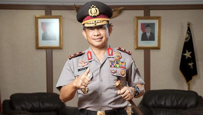 Irjen Pol Tito Karnavian: Pertentangan Pancasila dengan Islam Sudah Terjadi Sejak Dulu