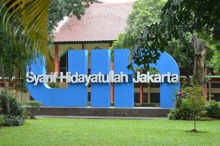 Dinilai Terindikasi Radikal, Rektor UIN Jakarta Pernah Pecat Dosen Bercadar