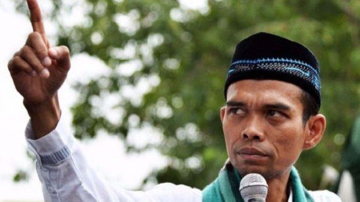 Penolakan Dakwah Ustaz Somad Sudah Kelewatan