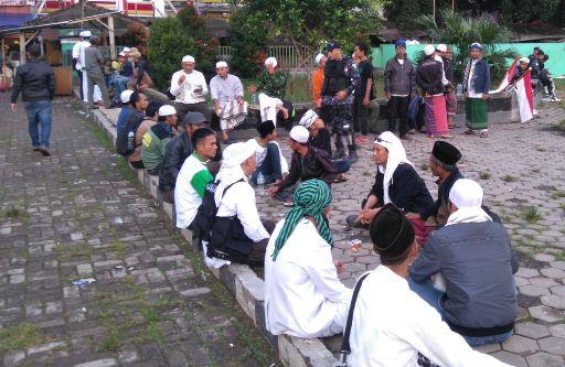 Sejumlah Daerah di Jawa Barat Tolak Kedatangan Dedi Mulyadi
