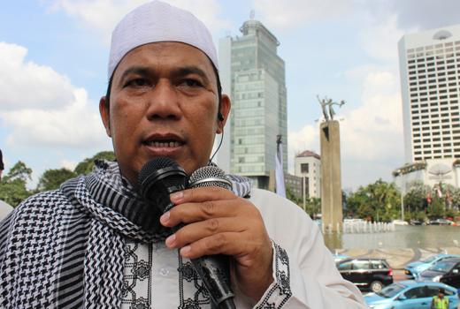 Tokoh Bekasi: Pengembang Tidak Punya Hak Larang Pembangunan Masjid di Fasum