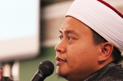 Bappenas Lirik Dana Zakat Atasi Kemiskinan, Wasekjen MIUMI: Masak Negara Minta-minta sama Umat Islam