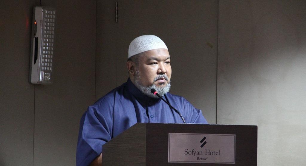 Jamaah Ansharusy Syariah Dorong Adanya Sinergitas Gerakan Islam Intra dan Ekstra-Parlemen