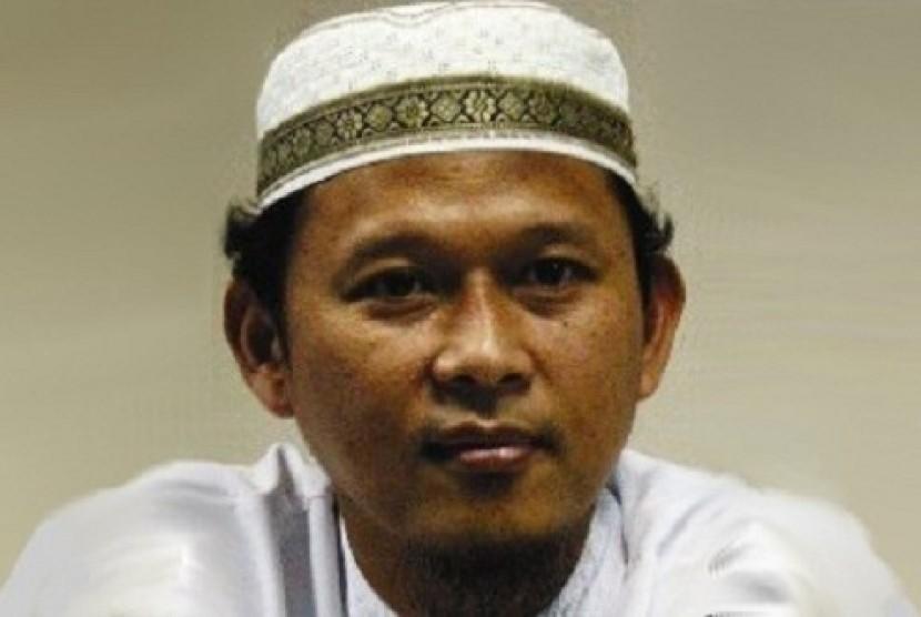 Dewan Syariah Kota Surakarta Serukan Umat Islam Datang ke Jakarta Ikut Aksi Bela Palestina