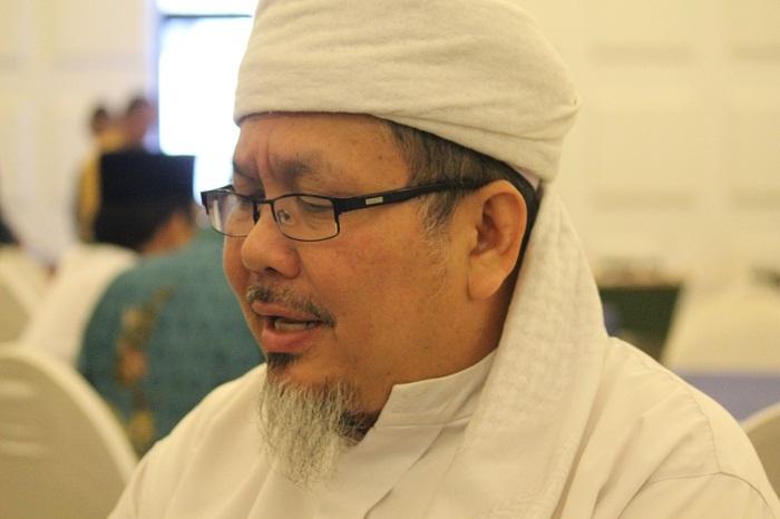 Ustadz Tengku Zulkarnain: MUI Tak Pernah Melarang Demonstrasi