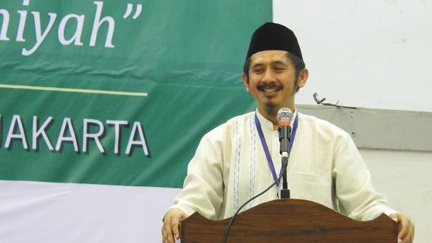 Wahdah Islamiyah: Tidak Ada Perintah dalam Quran dan Hadits Ibadah di Karbala