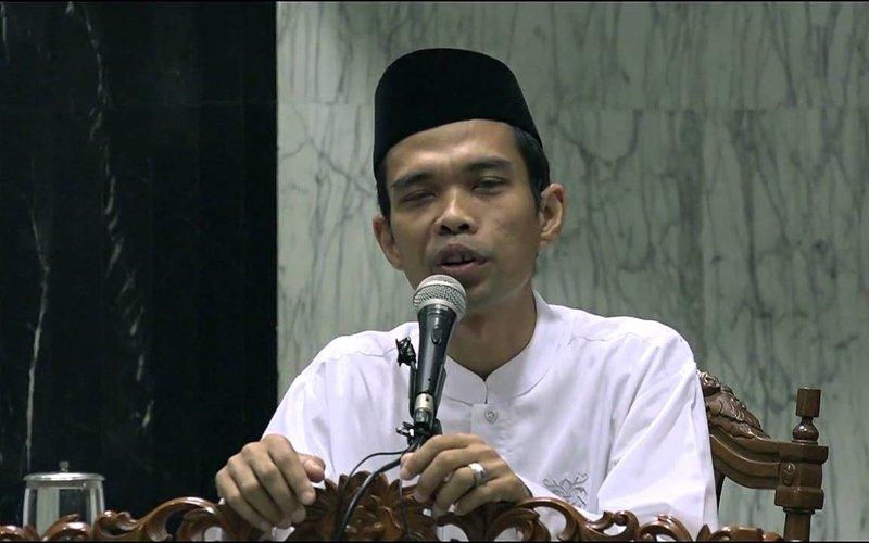 DPD RI: Kalau Ustaz Abdul Somad Anti-NKRI, Mana Mungkin Diundang Ceramah di Depan Wapres