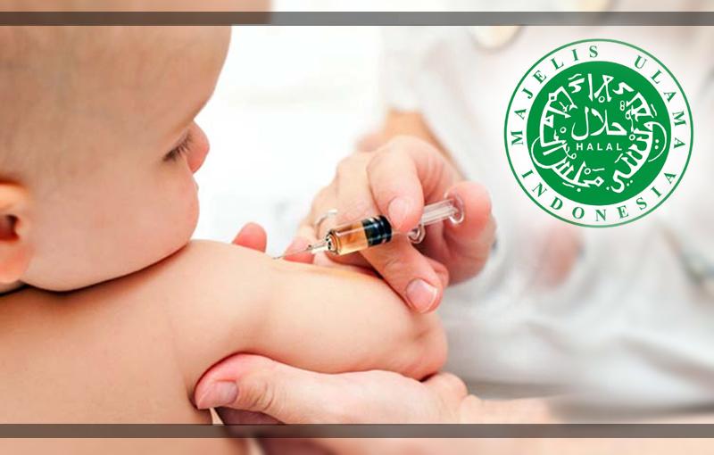 Kaidah Fikih Darurat di Tengah Pro-Kontra Fatwa Vaksin