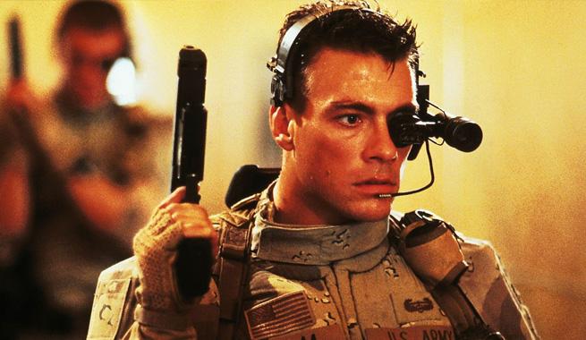 Kenal Aktor Laga Van Damme? Ternyata Ia Miliki Tubuh Bugar karena Ikuti Pola Hidup Rasulullah