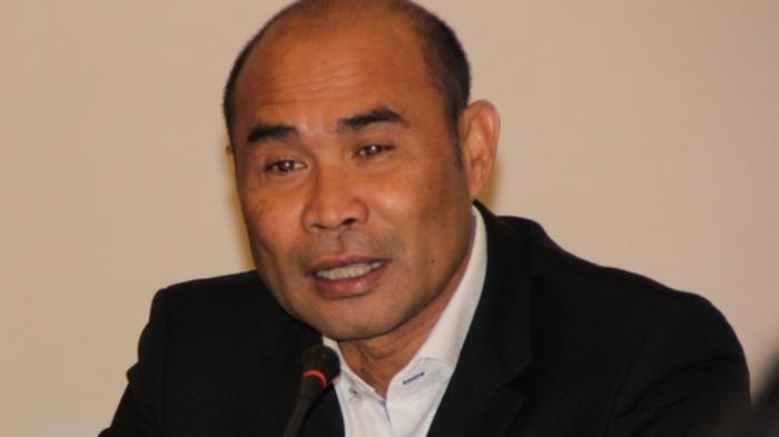 Terganjal Hak Imunitas Sebagai Anggota DPR, Kasus Victor Laiskodat Dihentikan Polri