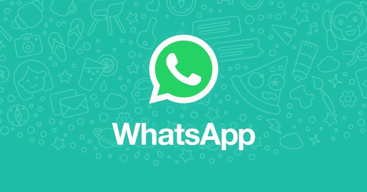 WhatsApp Tembus Satu Miliar Pengguna Harian