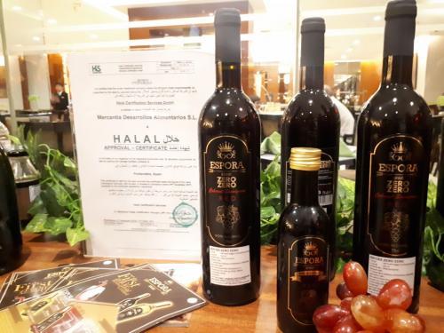 Beredar Wine Halal di Indonesia, Ini Kata LPPOM MUI