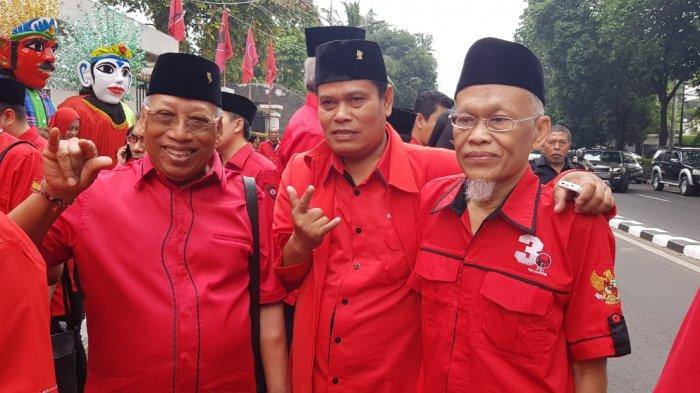 Semua Partai Sama? Tidak!