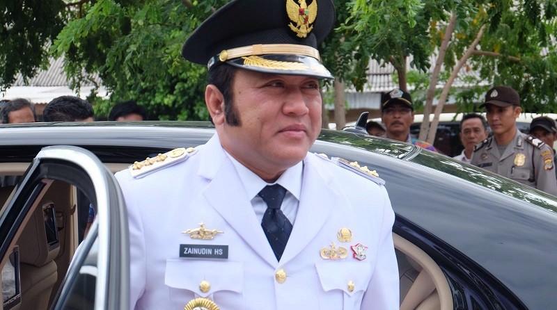 Kritik Pernyataan Said Aqil Siroj Soal Jenggot dan Sorban, Bupati Lampung Selatan Dilaporkan Polisi