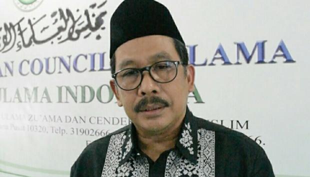 MUI Minta Semua Pihak Hormati Putusan Pengadilan Soal Meiliana