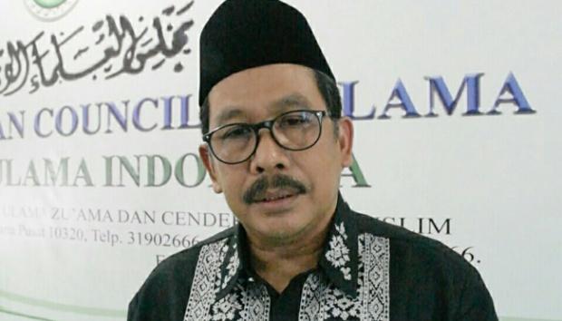 MUI Minta Semua Pihak Hormati Putusan Pengadilan Soal Meiliana