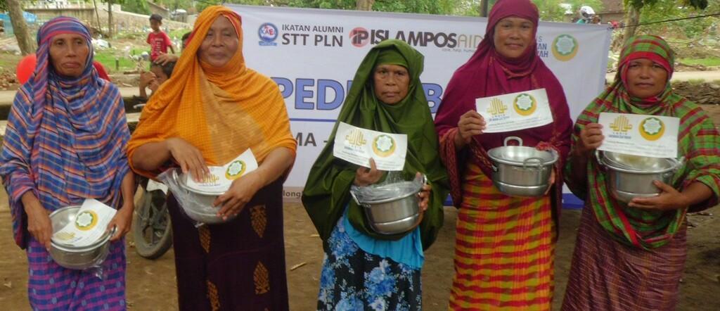 Dewan Dakwah Bima Gelar Festival Rimpu