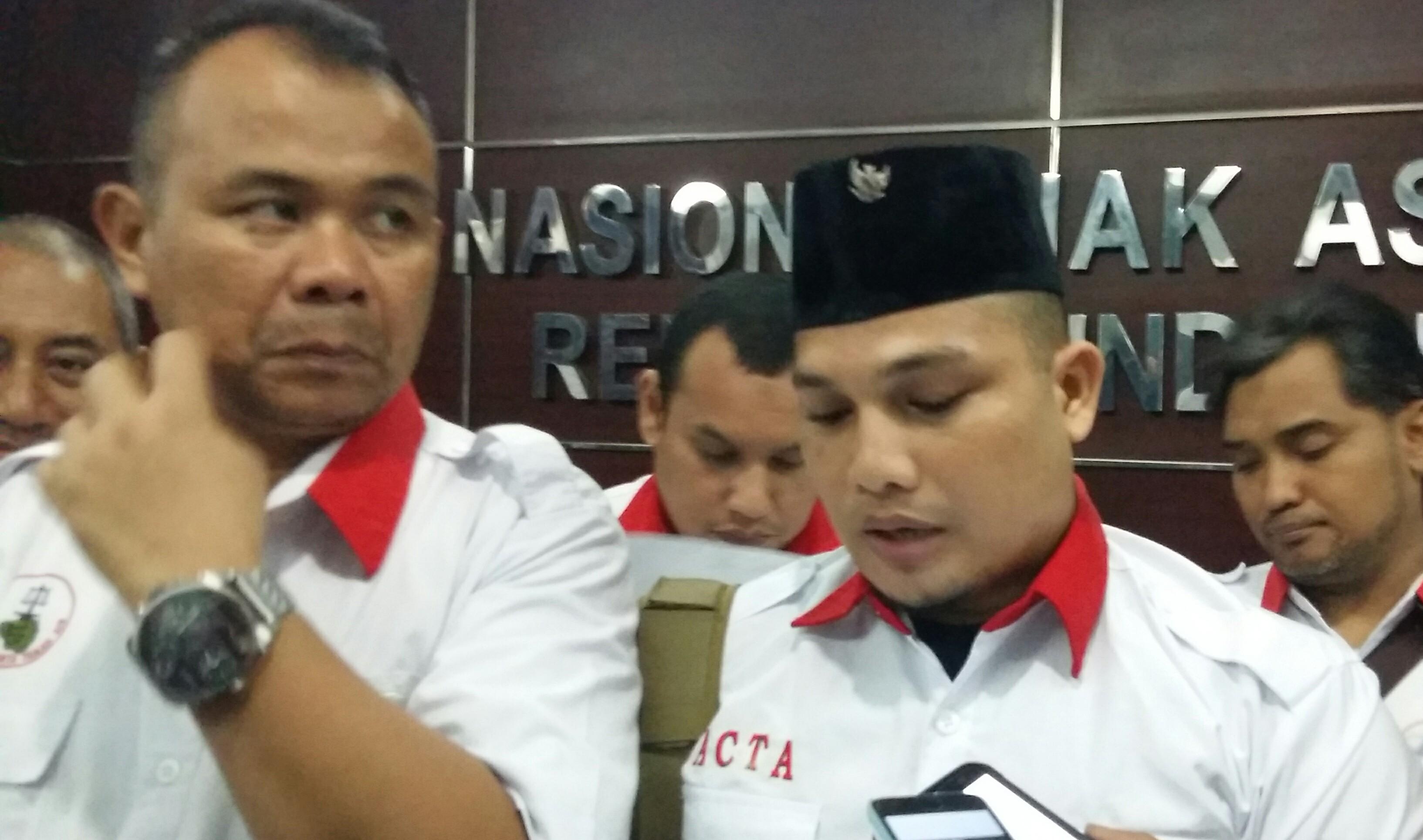 Larang Tahanan Shalat, Kapolres Jakarta Barat Dilaporkan ACTA ke Komnas HAM