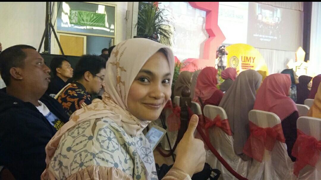 Hanum Rais: Dakwah Perumpamaan Zakir Naik Mudah Dipahami Orang Awam