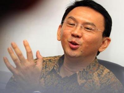 Soal Ahok, Hakim Agung: Saya Menduga Sangat Kuat Ada Penistaan