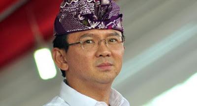 Ahok Didorong Jadi Gubernur Bali, Tapi Warga Inginkan Putra Daerah dan Harus Hindu