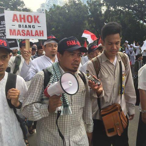 Besok Turun Aksi Bela Islam, Alumni IPB Desak Kejagung Tahan Ahok