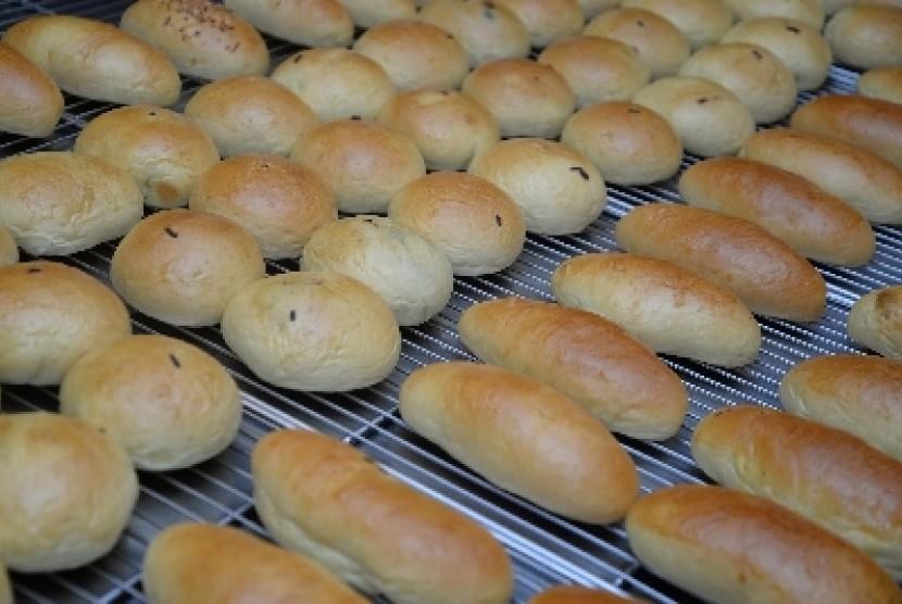 Beda dengan Sari Roti, Elfood Bangga Bagikan Gratis Ribuan Roti pada Kelanjutan Acara 212