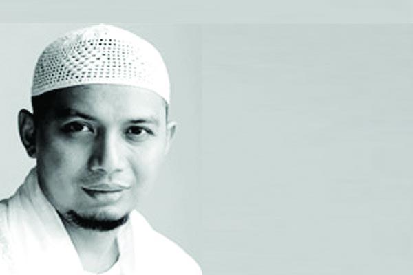 Ustaz Arifin Ilham: Puncak Zikir adalah Jihad fi Sabilillah