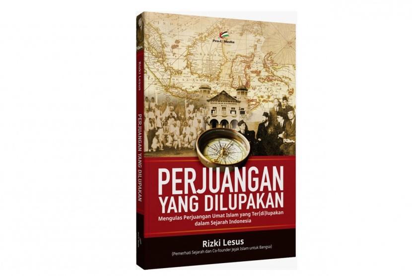 MUI Jatim: Buku Perjuangan yang Dilupakan Ungkap Sejarah dengan Gaya Bahasa Populer