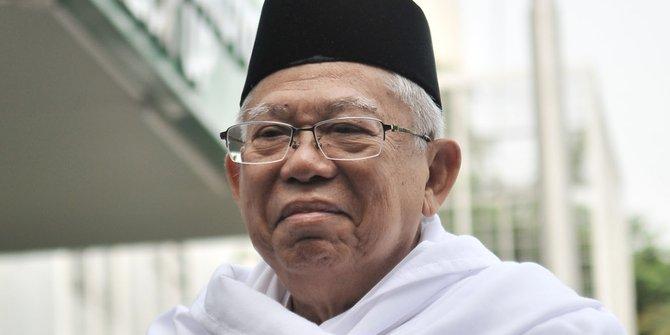 Kyai Ma’ruf Mau Jualan Alquran?