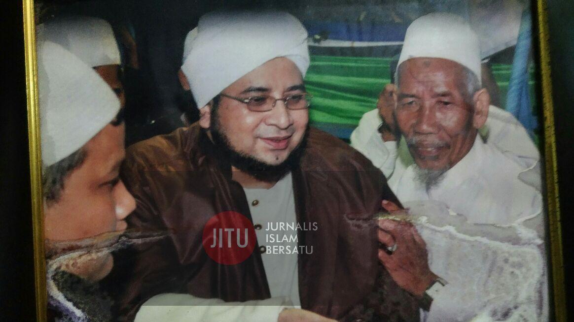 Sepenggal Kisah Pak Oye yang Syahid Saat Membela al-Quran di Depan Istana Presiden (Bagian Satu)
