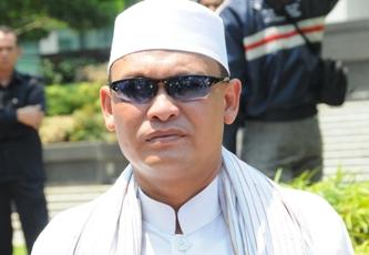 Innalillahi, Habib Selon FPI Meninggal Dunia