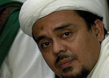 Bareskrim Dinilai Bela Ahok, Habib Rizieq: Silakan Umat Islam Hukum Ahok Pakai Hukum Agama