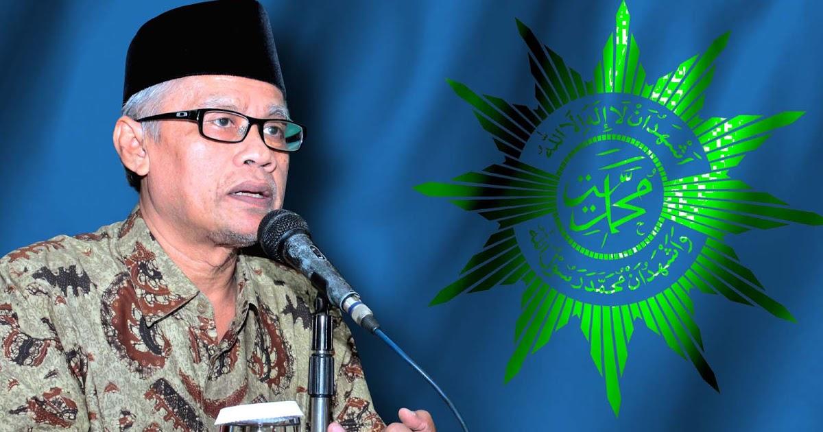 Haedar Nashir: Pembubaran HTI Harus Melalui Jalan Peradilan