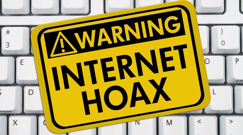 Pakar Siber: Cegah Berita Hoax, Pemerintah Jangan Menakut-nakuti Netizen