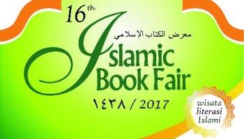 Islamic Book Fair Kembali Hadir, Berikut Jadwal Acaranya