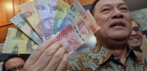 Gubernur BI: Uang Rupiah Tidak Memuat Simbol Terlarang Palu dan Arit
