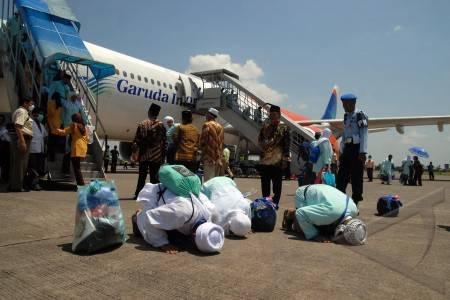 Jamaah Haji Pulang, Indonesia Waspada MERS