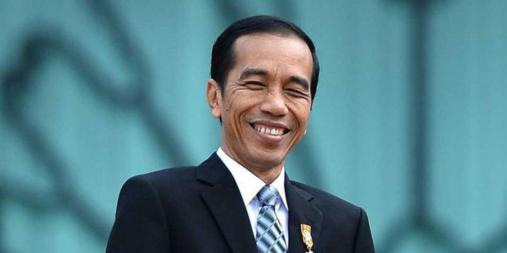 Jokowi Tandatangani PP 59/2016 tentang WNA Bisa Dirikan Ormas